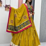 Pure Cotton choli