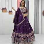 Embroidery Coading Sequence & Thread Work CHOLI